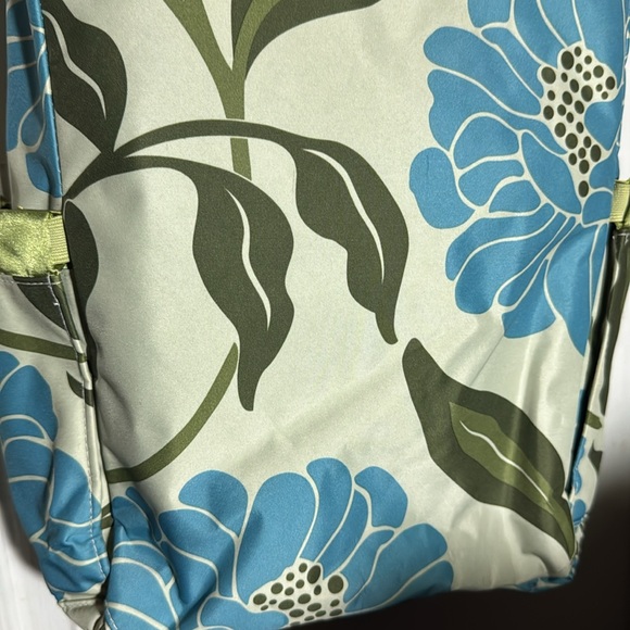 Ju-Ju-Be Crossbody Bag Lightweight Tote Bag 10 x 14 - Picture 12 of 14